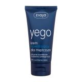 Ziaja Men (Yego) Moisturizing Cream SPF6 Crema giorno per il viso uomo 50 ml