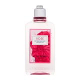 L'Occitane Rose Shower Gel Doccia gel donna 250 ml