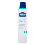 Vaseline Active Fresh Antitraspirante donna 250 ml