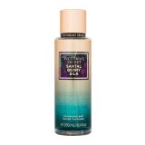 Victoria´s Secret Santal Berry Silk Spray per il corpo donna 250 ml
