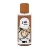 Victoria´s Secret Pink Chai Latte Spray per il corpo donna 250 ml
