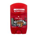 Old Spice Tigerclaw Deodorante uomo 50 ml