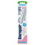 Biorepair Antibacterial Toothbrush Super Soft Spazzolino da denti 1 pz