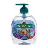 Palmolive Aquarium Hand Wash Sapone liquido bambino 300 ml