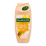 Palmolive Thermal Spa Smooth Butter Shower Gel Doccia gel donna 250 ml