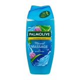 Palmolive Thermal Spa Mineral Massage Shower Gel Doccia gel donna 250 ml