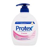 Protex Cream Liquid Hand Wash Sapone liquido 300 ml