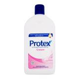 Protex Cream Liquid Hand Wash Sapone liquido Ricarica 700 ml