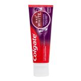 Colgate Max White Purple Reveal Dentifricio 75 ml