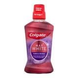 Colgate Max White Purple Reveal Collutorio 500 ml