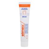Elmex Caries  Protection Menthol Free Dentifricio 75 ml