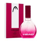 HEAD Elite Eau de Toilette donna 100 ml