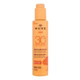 NUXE Sun Delicious Spray SPF30 Protezione solare corpo 150 ml