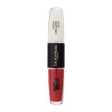 Dermacol 16H Lip Colour Extreme Long-Lasting Lipstick Rossetto donna 8 ml Tonalità 34