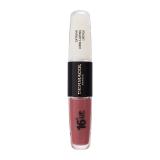Dermacol 16H Lip Colour Extreme Long-Lasting Lipstick Rossetto donna 8 ml Tonalità 33