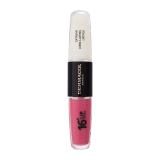 Dermacol 16H Lip Colour Extreme Long-Lasting Lipstick Rossetto donna 8 ml Tonalità 16