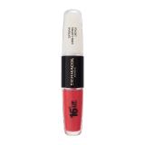 Dermacol 16H Lip Colour Extreme Long-Lasting Lipstick Rossetto donna 8 ml Tonalità 36