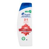 Head & Shoulders 2in1 Thick & Strong Shampoo 360 ml