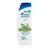 Head & Shoulders 2in1 Apple Fresh Shampoo 360 ml