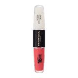 Dermacol 16H Lip Colour Extreme Long-Lasting Lipstick Rossetto donna 8 ml Tonalità 26
