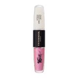 Dermacol 16H Lip Colour Extreme Long-Lasting Lipstick Rossetto donna 8 ml Tonalità 11