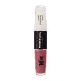 Dermacol 16H Lip Colour Extreme Long-Lasting Lipstick Rossetto donna 8 ml Tonalità 12