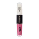 Dermacol 16H Lip Colour Extreme Long-Lasting Lipstick Rossetto donna 8 ml Tonalità 15