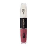 Dermacol 16H Lip Colour Extreme Long-Lasting Lipstick Rossetto donna 8 ml Tonalità 35