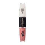 Dermacol 16H Lip Colour Extreme Long-Lasting Lipstick Rossetto donna 8 ml Tonalità 5