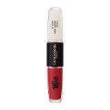 Dermacol 16H Lip Colour Extreme Long-Lasting Lipstick Rossetto donna 8 ml Tonalità 4