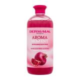 Dermacol Aroma Moment Pomegranate Power Bagnoschiuma 500 ml
