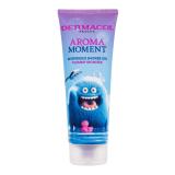 Dermacol Aroma Moment Plummy Monster Doccia gel bambino 250 ml