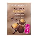 Dermacol Aroma Moment Macadamia Truffle Bagnoschiuma 2x15 ml