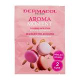Dermacol Aroma Moment Almond Macaroon Bagnoschiuma 2x15 ml
