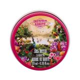 Institut Karité Pure Shea Butter Jungle Paradise Collector Edition Burro per il corpo donna 10 ml