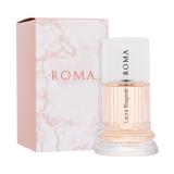 Laura Biagiotti Roma Fiori Bianchi Eau de Toilette donna 50 ml