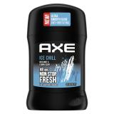 Axe Ice Chill Iced Mint & Lemon Deodorante uomo 50 g