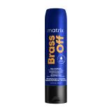 Matrix Brass Off Blue Conditioner Balsamo per capelli donna 300 ml
