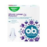 o.b. ExtraProtect Super Plus Tampone donna Set