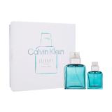 Calvin Klein Eternity Aromatic Essence Pacco regalo profumo 100 ml + profumo 30 ml