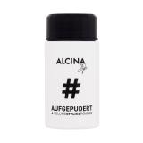 ALCINA #Alcina Style Volume Styling Powder Volumizzanti capelli donna 12 g