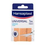 Hansaplast Universal Waterproof Plaster Cerotto 1 Imballaggio