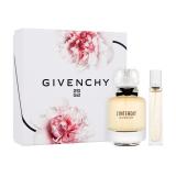 Givenchy L'Interdit Pacco regalo eau de parfum 50 ml + eau de parfum 12,5 ml