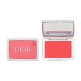 Christian Dior Dior Backstage Rosy Glow Blush donna 4,4 g Tonalità 015 Cherry