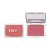 Christian Dior Dior Backstage Rosy Glow Blush donna 4,4 g Tonalità 012 Rosewood