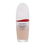 Shiseido Revitalessence Skin Glow Foundation SPF30 Fondotinta donna 30 ml Tonalità 220 Linen