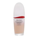 Shiseido Revitalessence Skin Glow Foundation SPF30 Fondotinta donna 30 ml Tonalità 240 Quartz