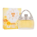 Anna Sui Sui Dreams In Yellow Eau de Toilette donna 50 ml