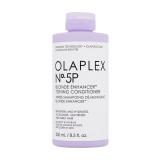 Olaplex Blonde Enhancer Nº.5P Toning Conditioner Balsamo per capelli donna 250 ml