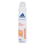 Adidas AdiPower 72H Antitraspirante donna 200 ml
